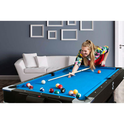 Sure Shot 4-in-1 Multi Game Table