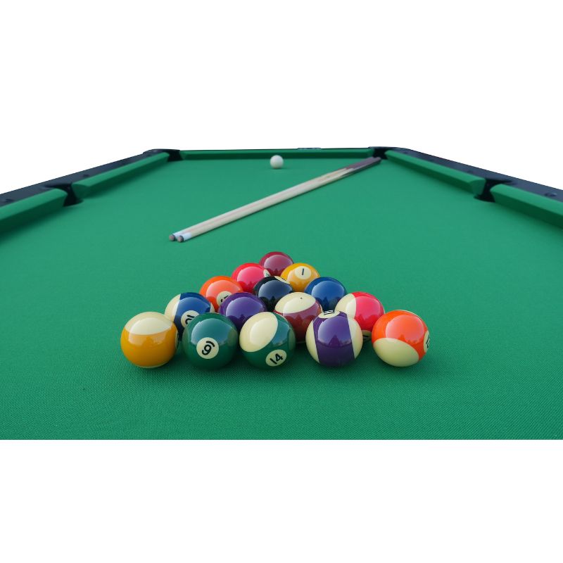 Roberto Sport First Pool 200 Pool Table 7ft