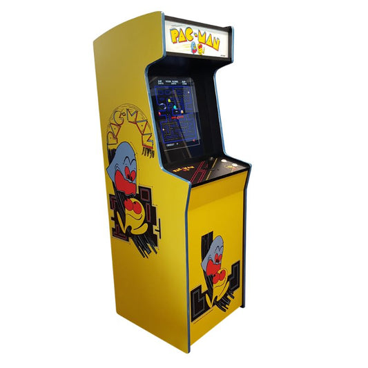 Pac-Man GT JAMMA Commercial Arcade Machine