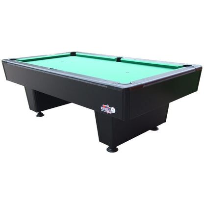 Roberto Sport First Pool 200 Pool Table 7ft