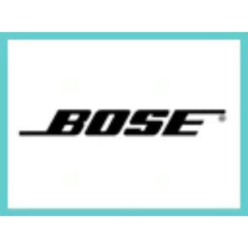 Play/Media BOSE Speaker Upgrade - Excel Leisure Games