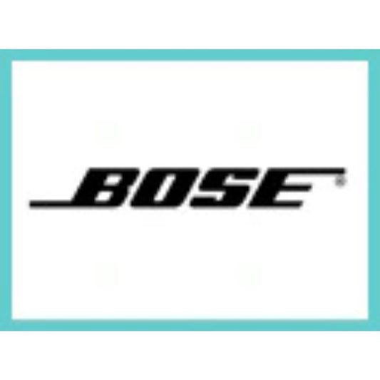 Play/Media BOSE Speaker Upgrade - Excel Leisure Games