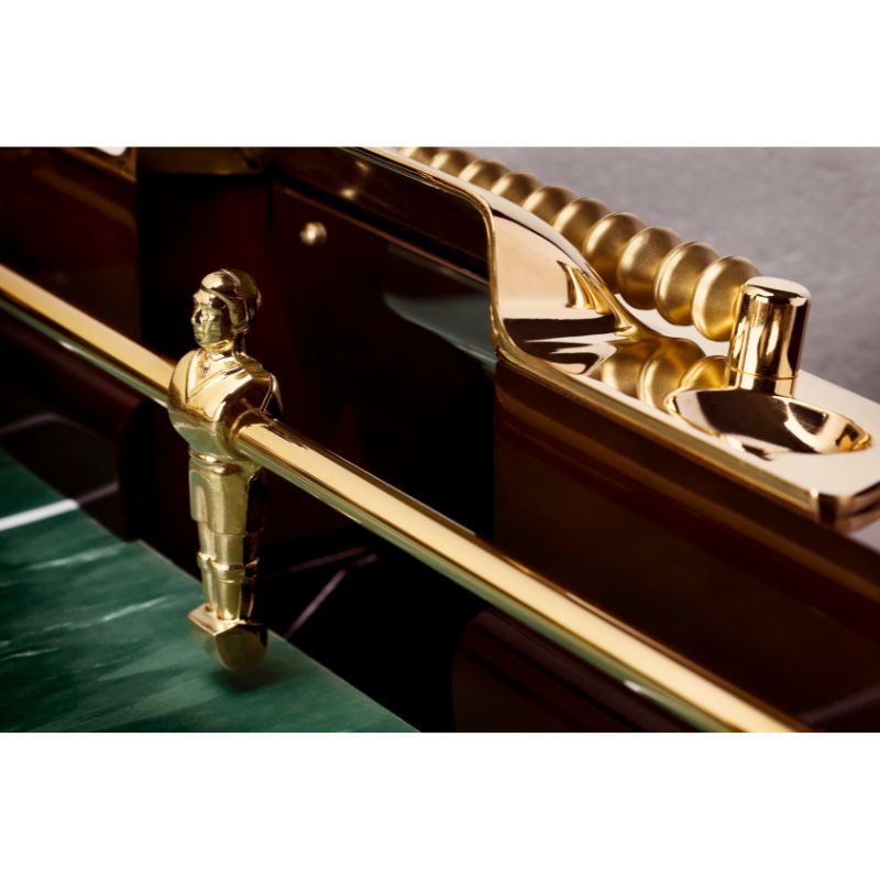 Bonzini B50 Special Edition 50th Anniversary Football Table