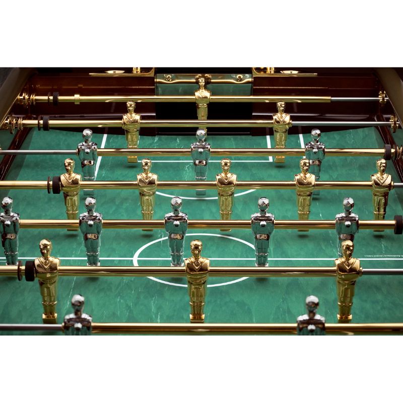 Bonzini B50 Special Edition 50th Anniversary Football Table