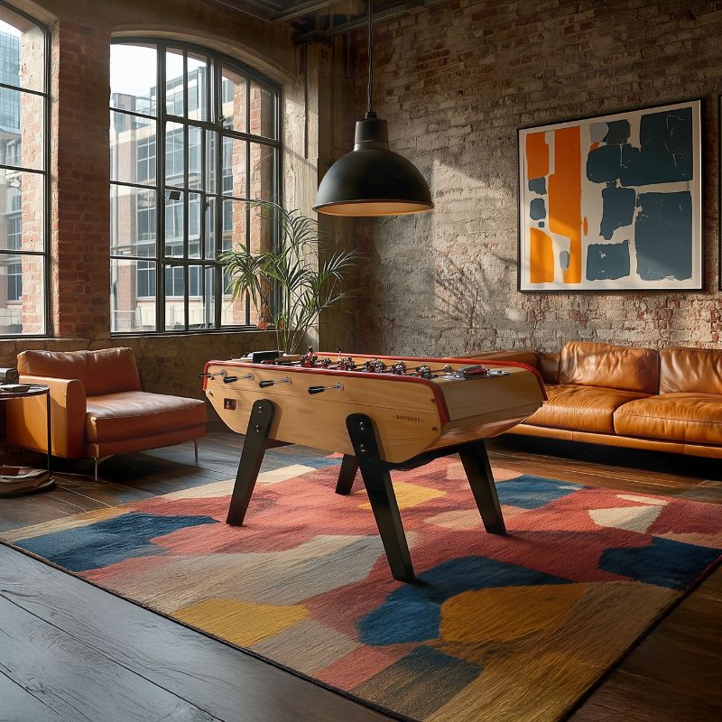 Bonzini B90 Classic Football Table