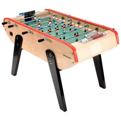 Bonzini B90 Classic Football Table - Excel Leisure Games