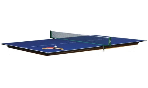 9ft Regulation Size Table Tennis Top - Excel Leisure Games