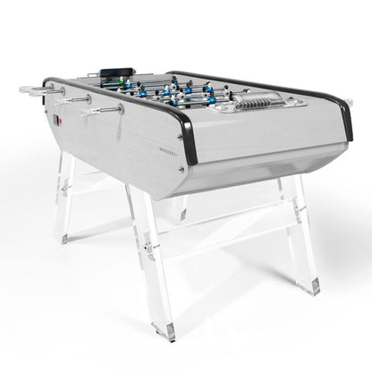 Bonzini B90 Perspex Legs Football Table