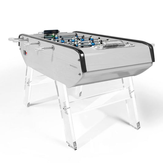 Bonzini B90 Perspex Legs Football Table