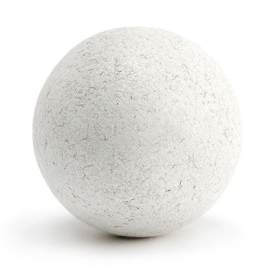 Bonzini Lightweight White Cork Balls 10G  (15 PACK) - Excel Leisure Games