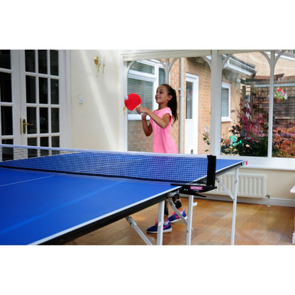 Butterfly Compact 16 Indoor Table Tennis Table