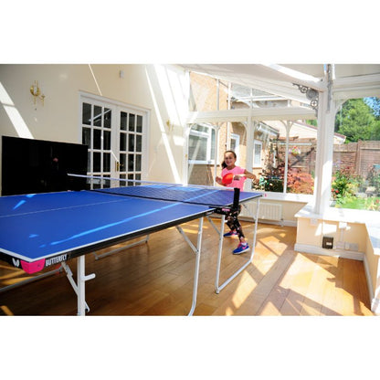 Butterfly Compact 16 Indoor Table Tennis Table