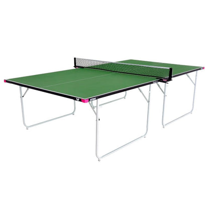 Butterfly Compact 16 Indoor Table Tennis Table