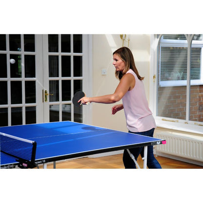 Butterfly Compact 16 Indoor Table Tennis Table