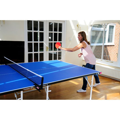 Butterfly Compact 16 Indoor Table Tennis Table