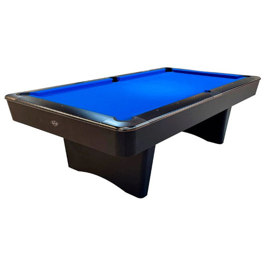 Buffalo Dominator II American Pool Table In Black