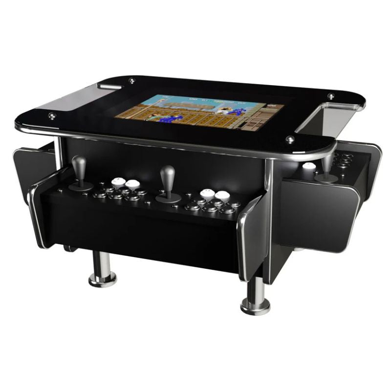GT Classic Coffee Table Arcade Machine