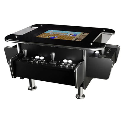 GT Classic Coffee Table Arcade Machine