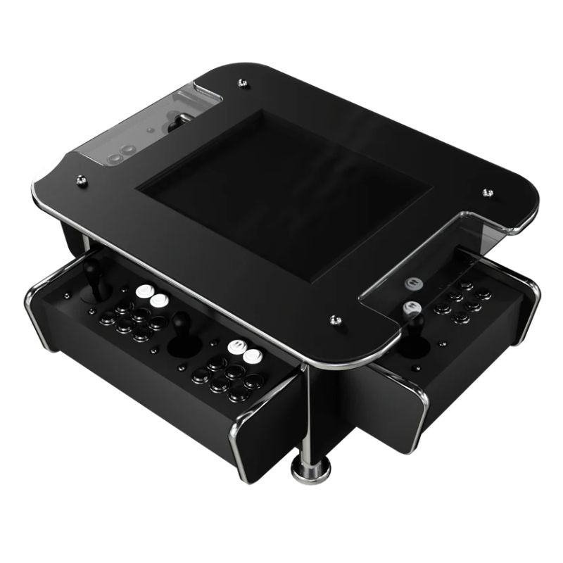 GT Classic Coffee Table Arcade Machine