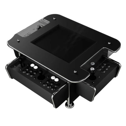 GT Classic Coffee Table Arcade Machine