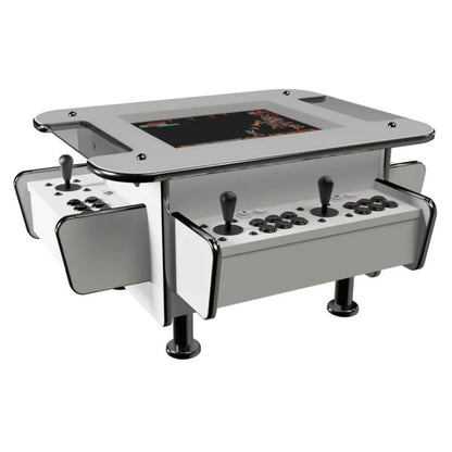 GT Classic Coffee Table Arcade Machine