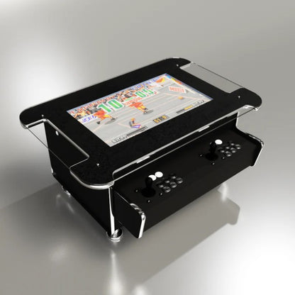 GT Classic Coffee Table Arcade Machine