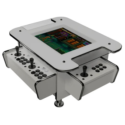 GT Classic Coffee Table Arcade Machine