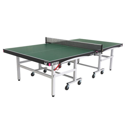 Butterfly Octet 25 Indoor Table Tennis Table