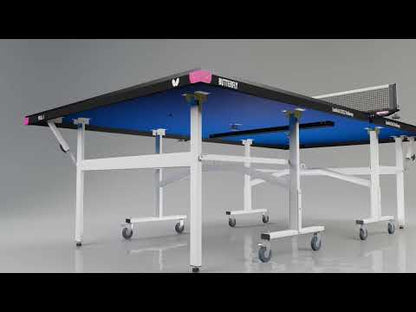 Butterfly Easifold Deluxe 22 Indoor Table Tennis Table