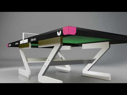 Butterfly Ultimate Outdoor Table Tennis Table