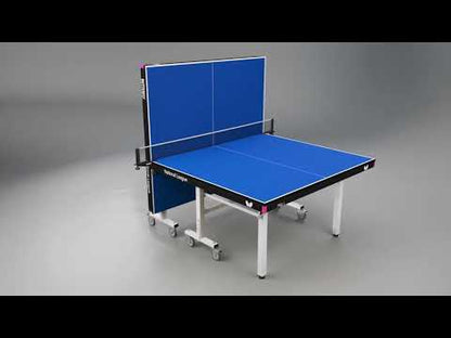 Butterfly National League 25 Indoor Table Tennis Table