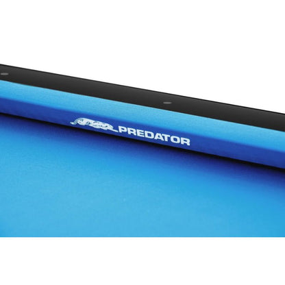 Predator Apex Pro American Pool Table 9FT
