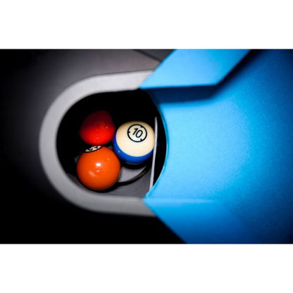 Predator Apex Pro American Pool Table 9FT