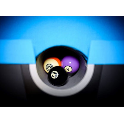 Predator Apex Pro American Pool Table 9FT