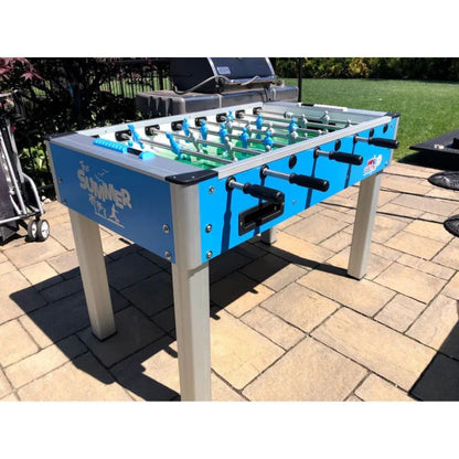 Roberto Sport Summer Free Football Table