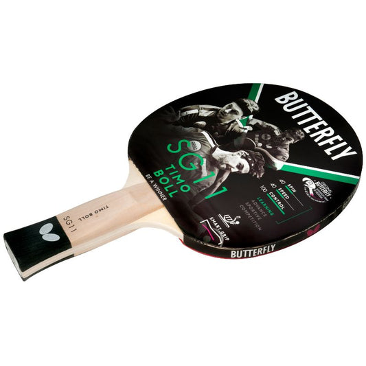 Butterfly Timo Boll SG11 Table Tennis Bat