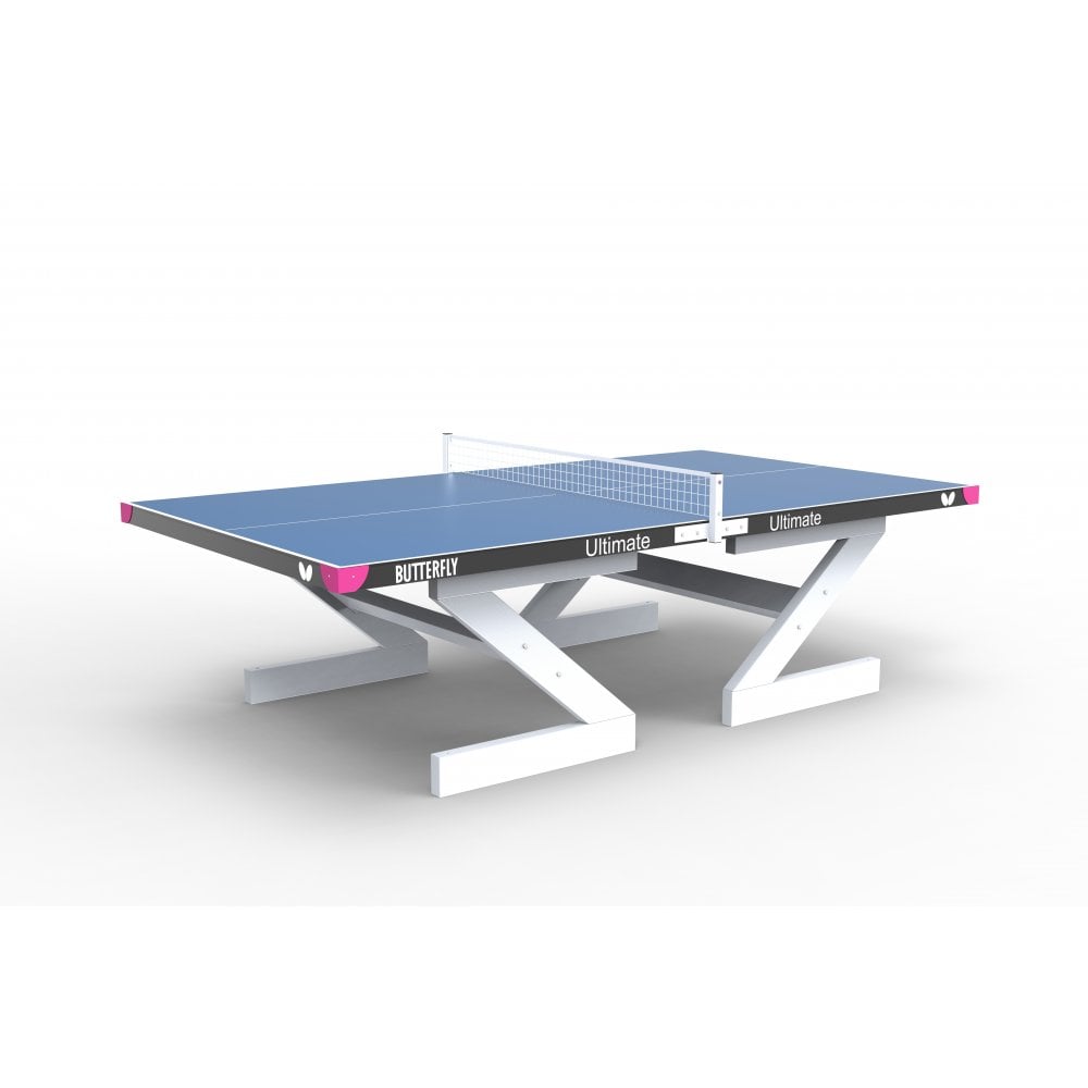 Butterfly Ultimate Outdoor Table Tennis Table